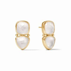Brand New. $175 Julie Vos Earring